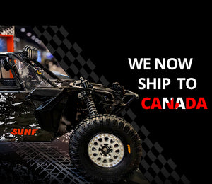 SUNF ATV & UTV TIRES | Official SUNF Store